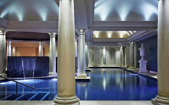 Utopia Spa