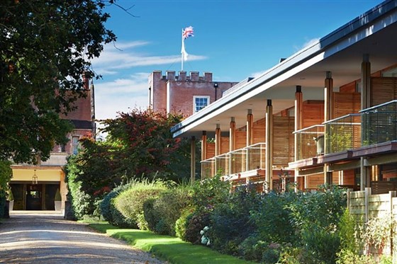 Cedar Lodge