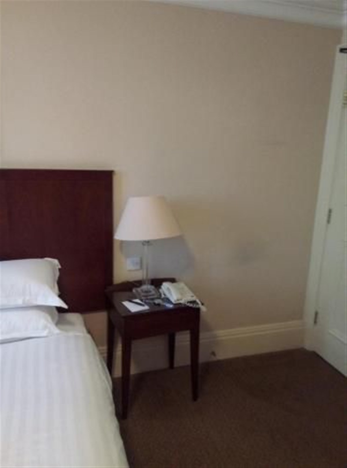 Macdonald Burlington Hotel