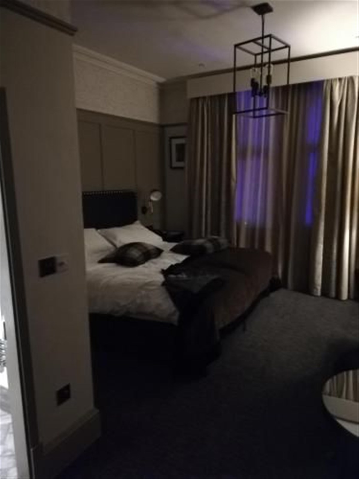 Macdonald Burlington Hotel