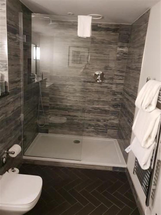 Macdonald Burlington Hotel