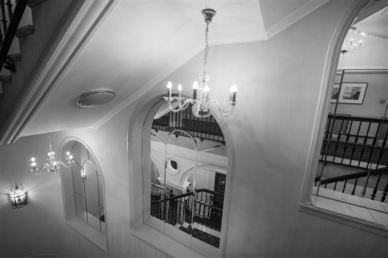 Macdonald Burlington Hotel