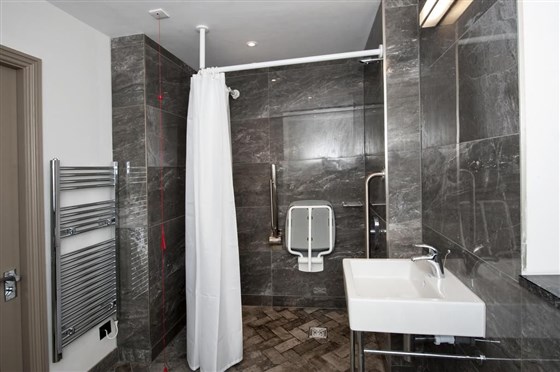 Macdonald Burlington Hotel