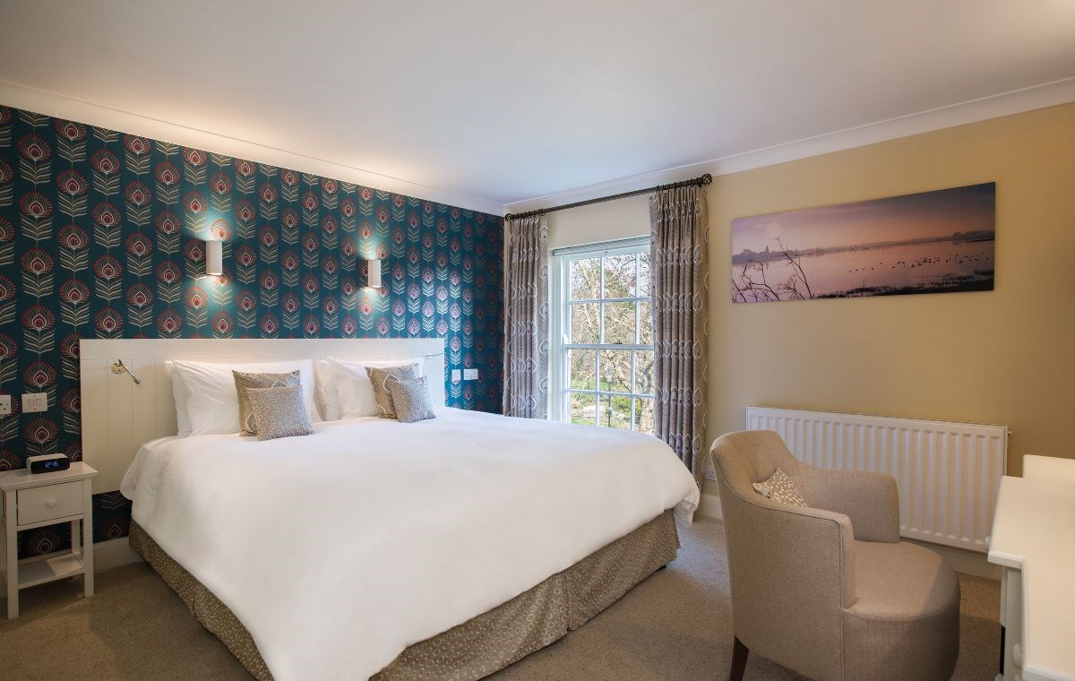 Premium Bedroom
