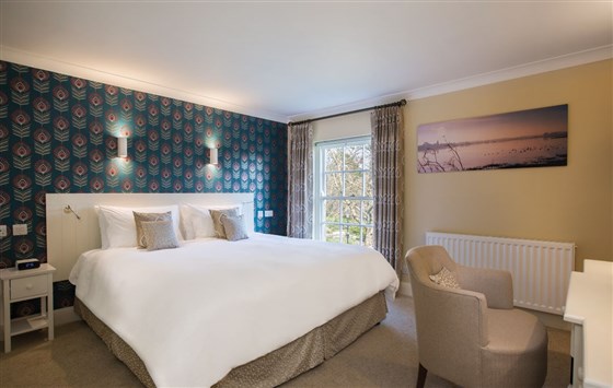 Premium Bedroom