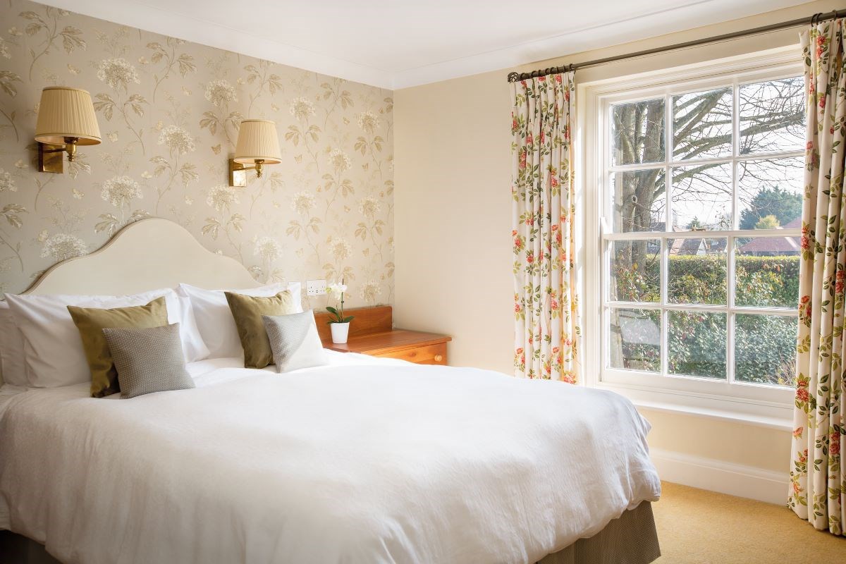 Premium Bedroom