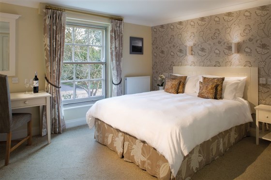 Premium Bedroom