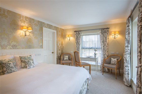 Premium Bedroom