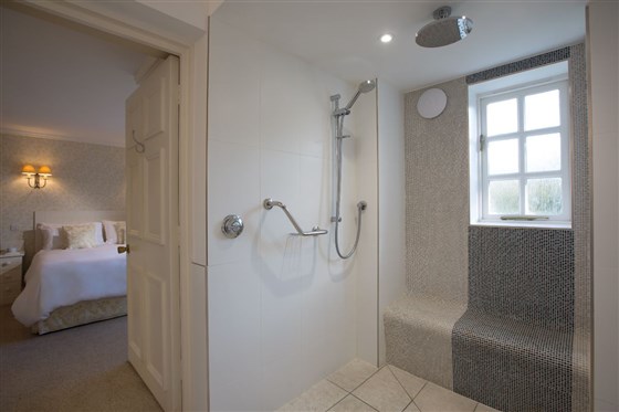 Premium Bedroom - Accessible