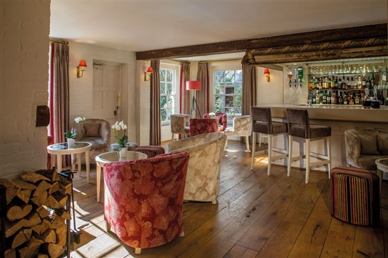 Hotel Bar