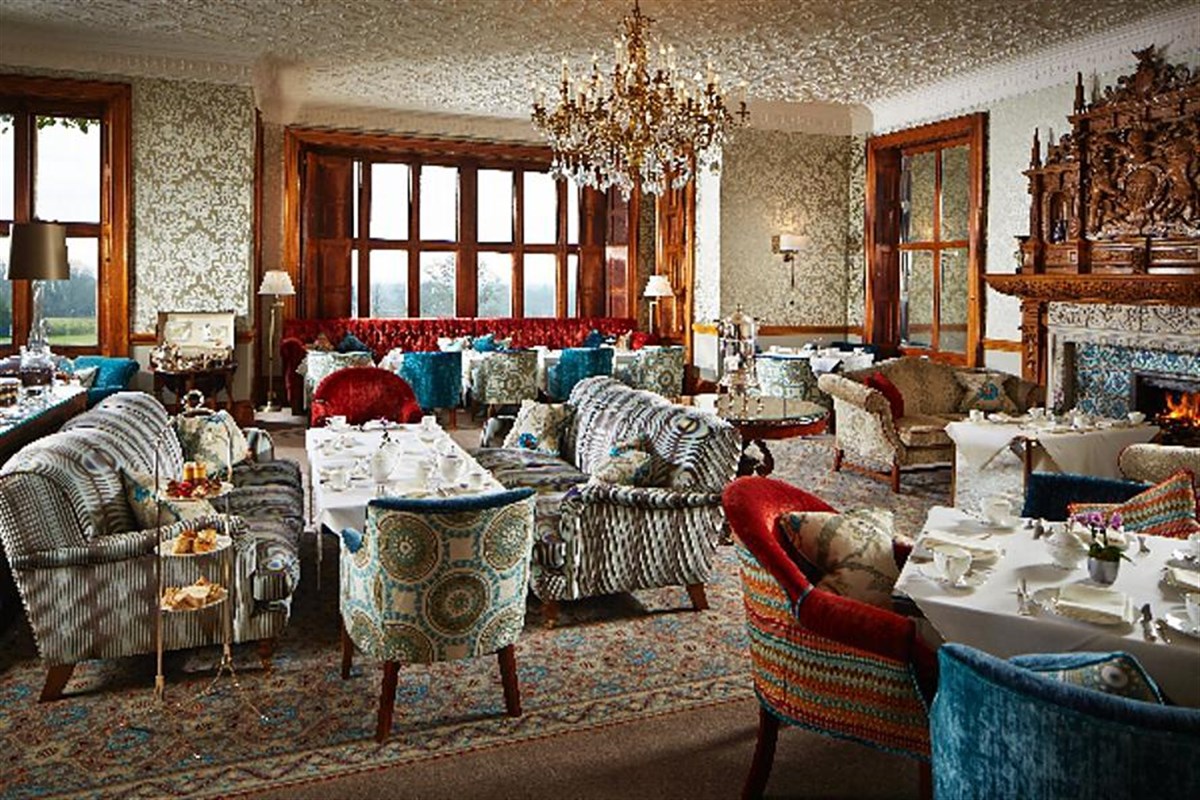 The Drawing Room