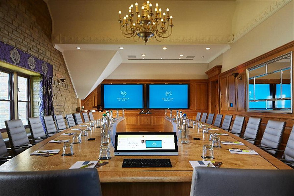 Arundel, one of our conference rooms