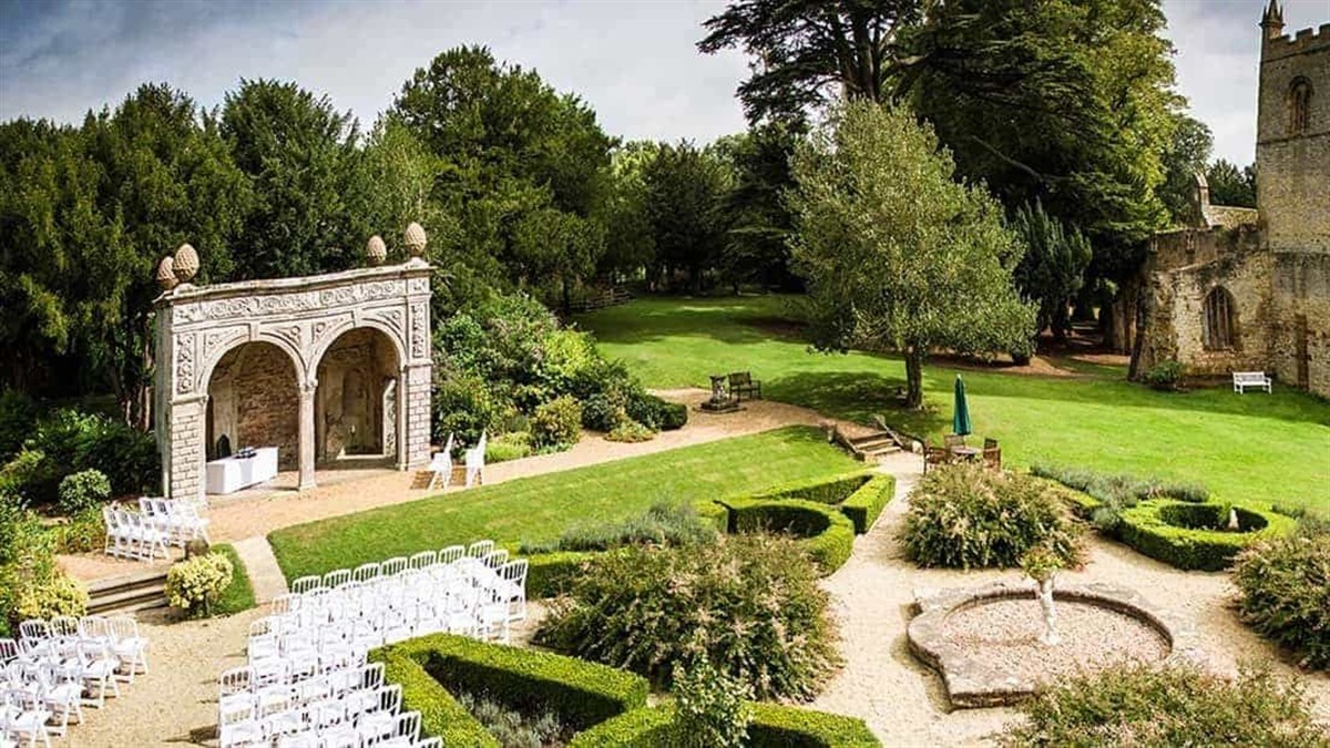 Ettington Park Hotel