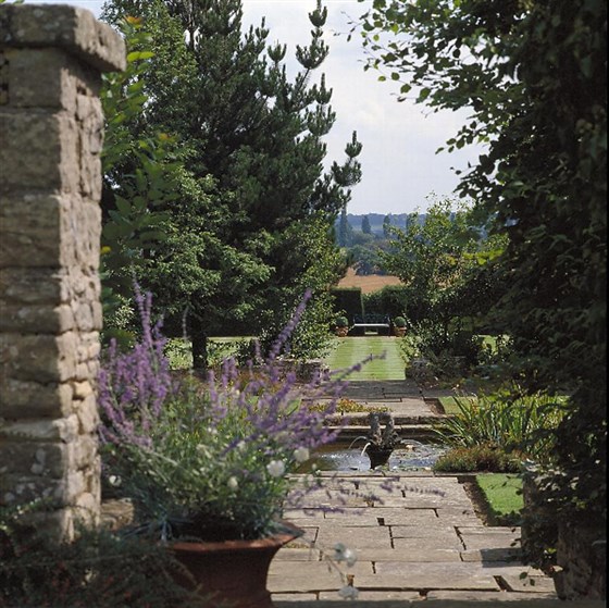 Grounds