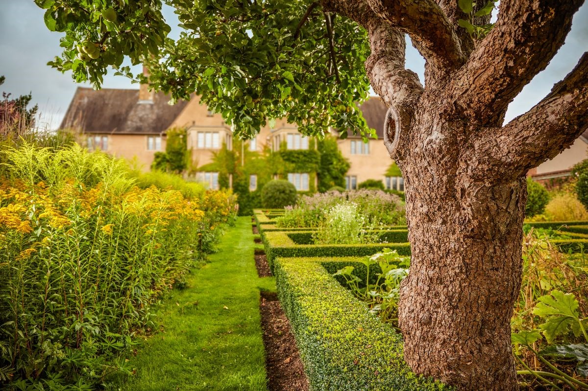 Grounds