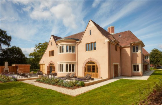 Mallory Court