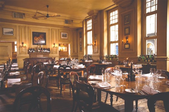 Bistro 