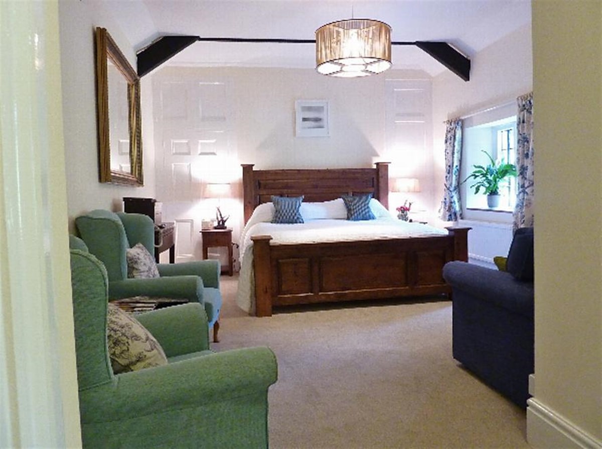 Room Eight