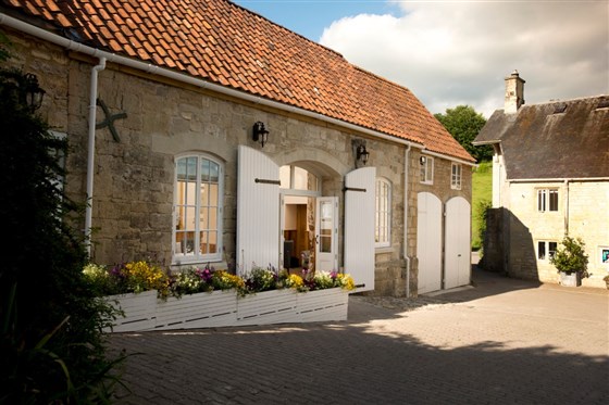 Private function venue The Coach House
