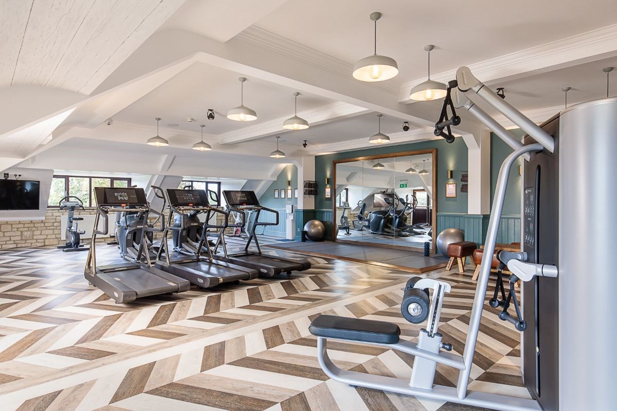 The Loft Gym @ The Clubhouse