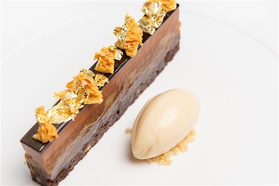 Bybrook Dessert
