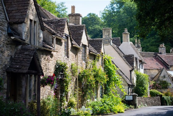 Mews Cottages