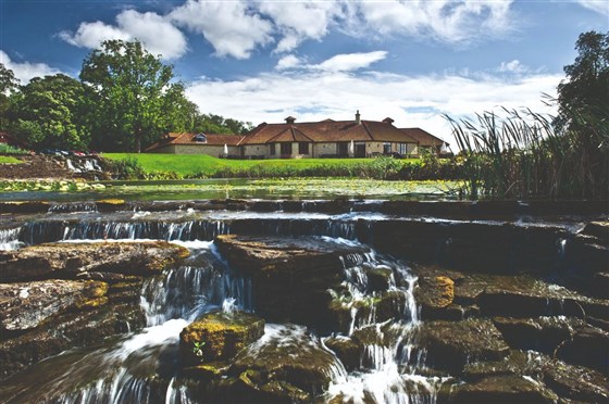 The Manor House Golf Club
