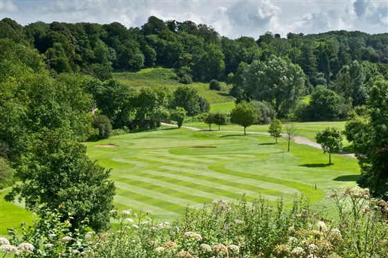 Golf Course