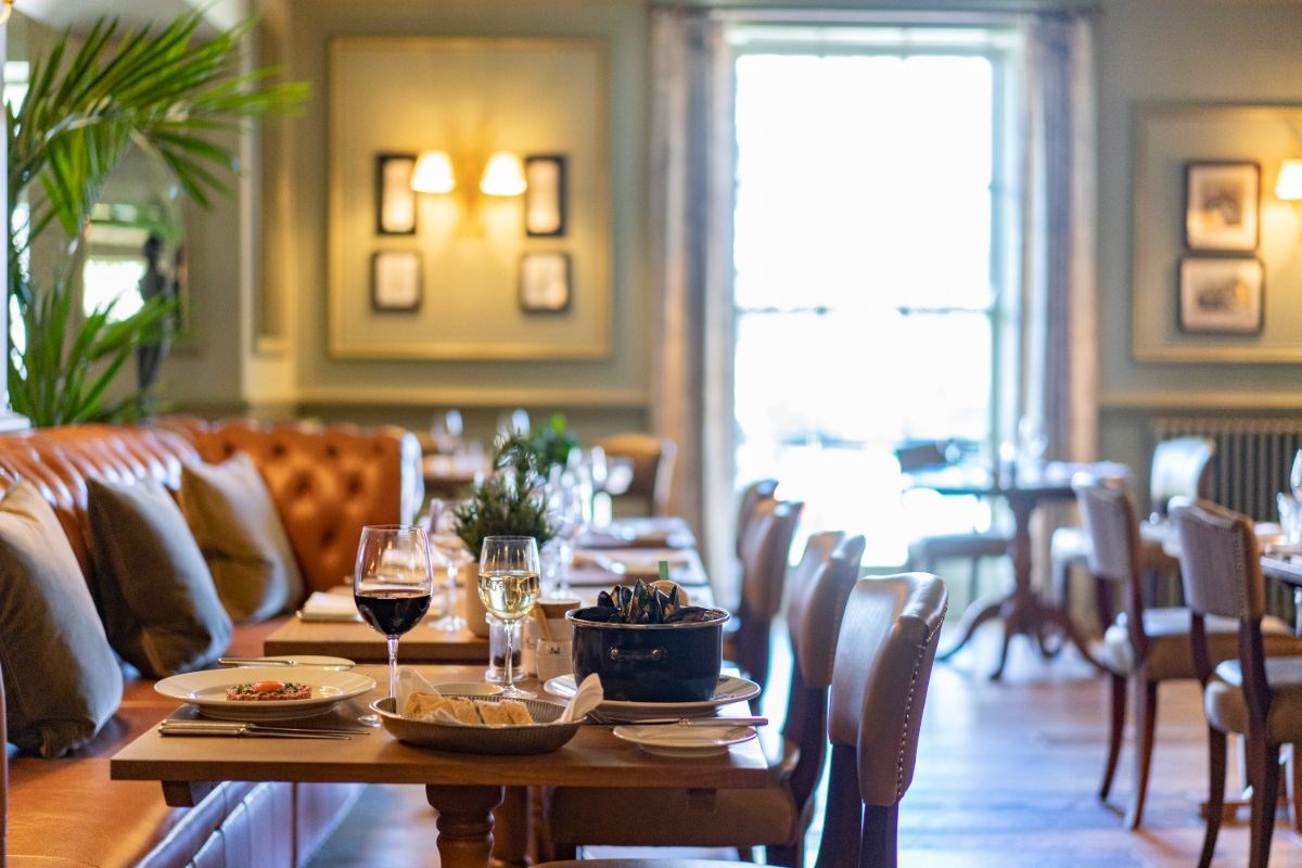 Bistro 