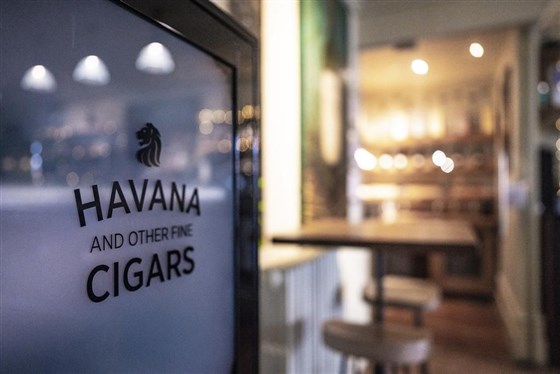 Cigars 