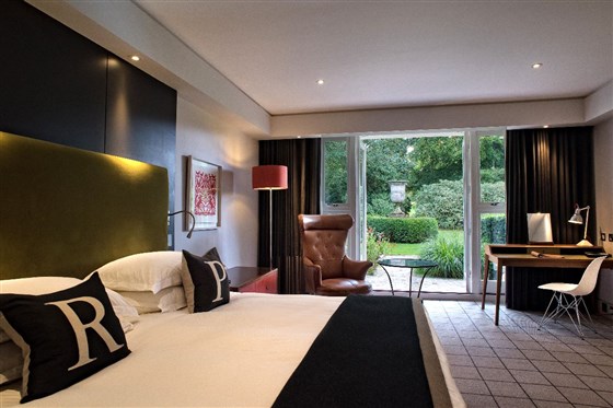 Follifoot Wing Bedroom