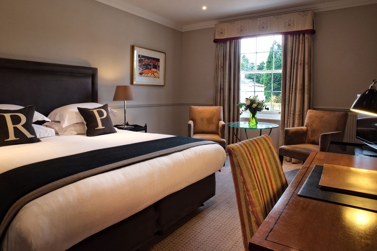 Ribston Wing Room 