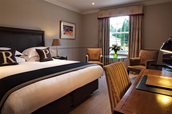 Ribston Wing Room 