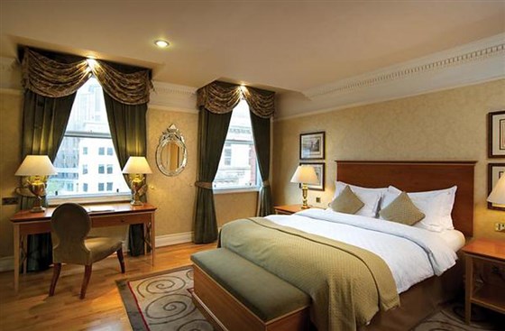 The Playfair Suite
