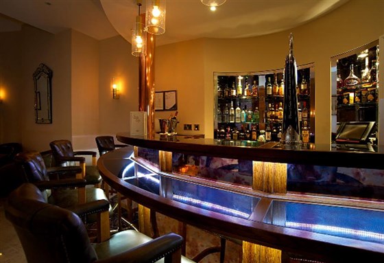 The Porter's Lodge