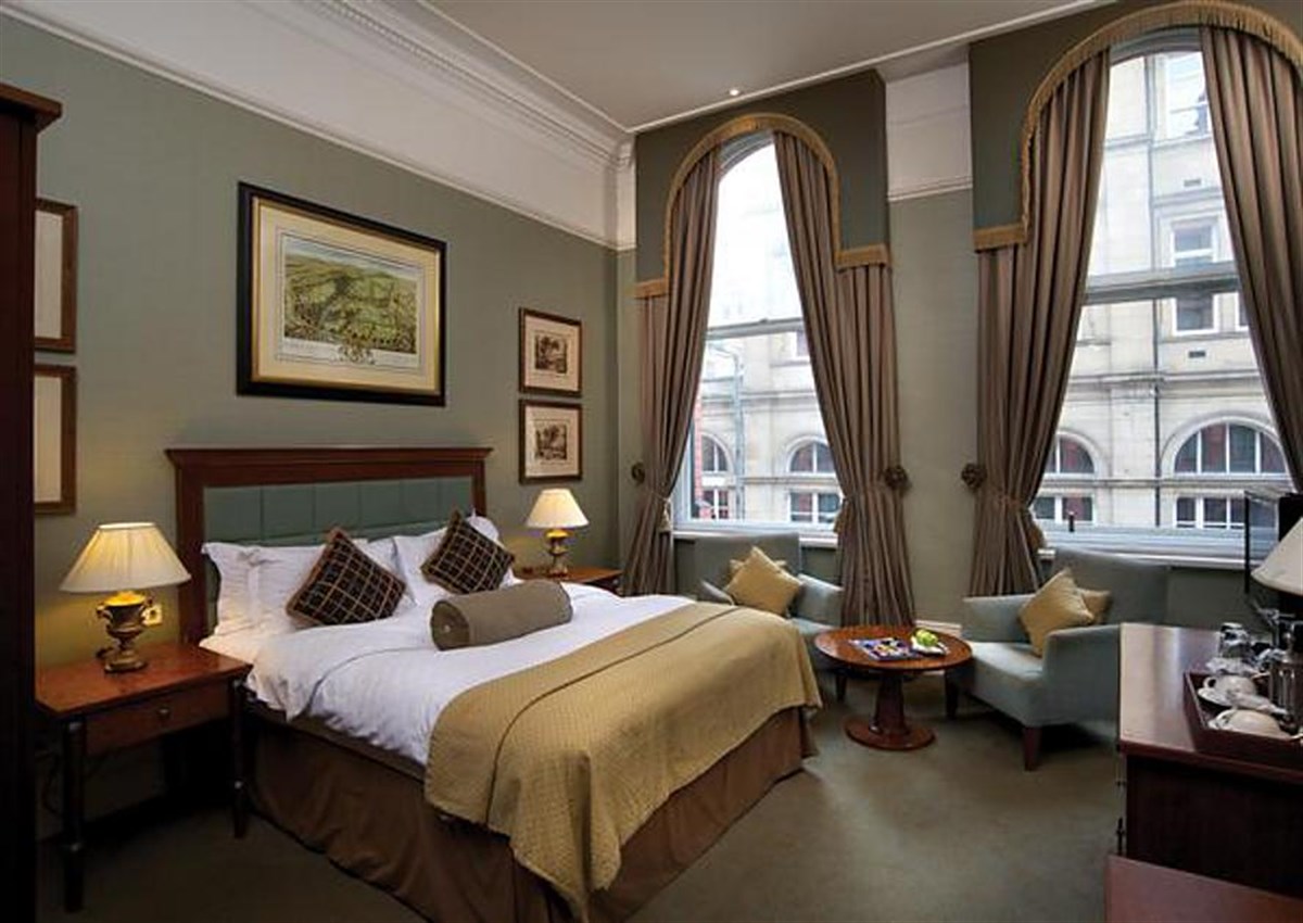 Executive Room