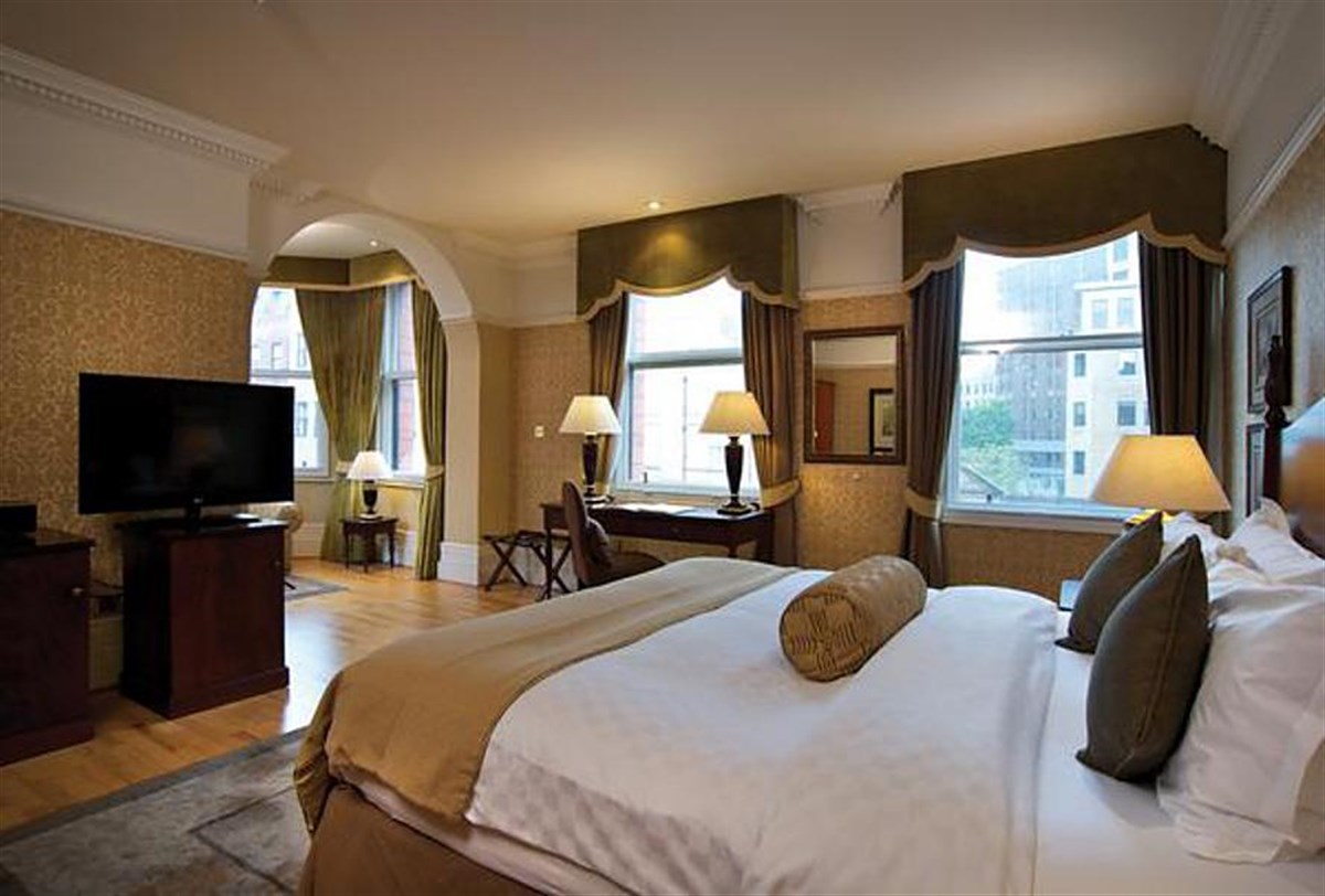 The Wainwright Suite