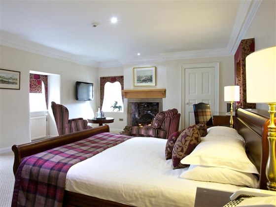 Casa Macdonald Houstoun