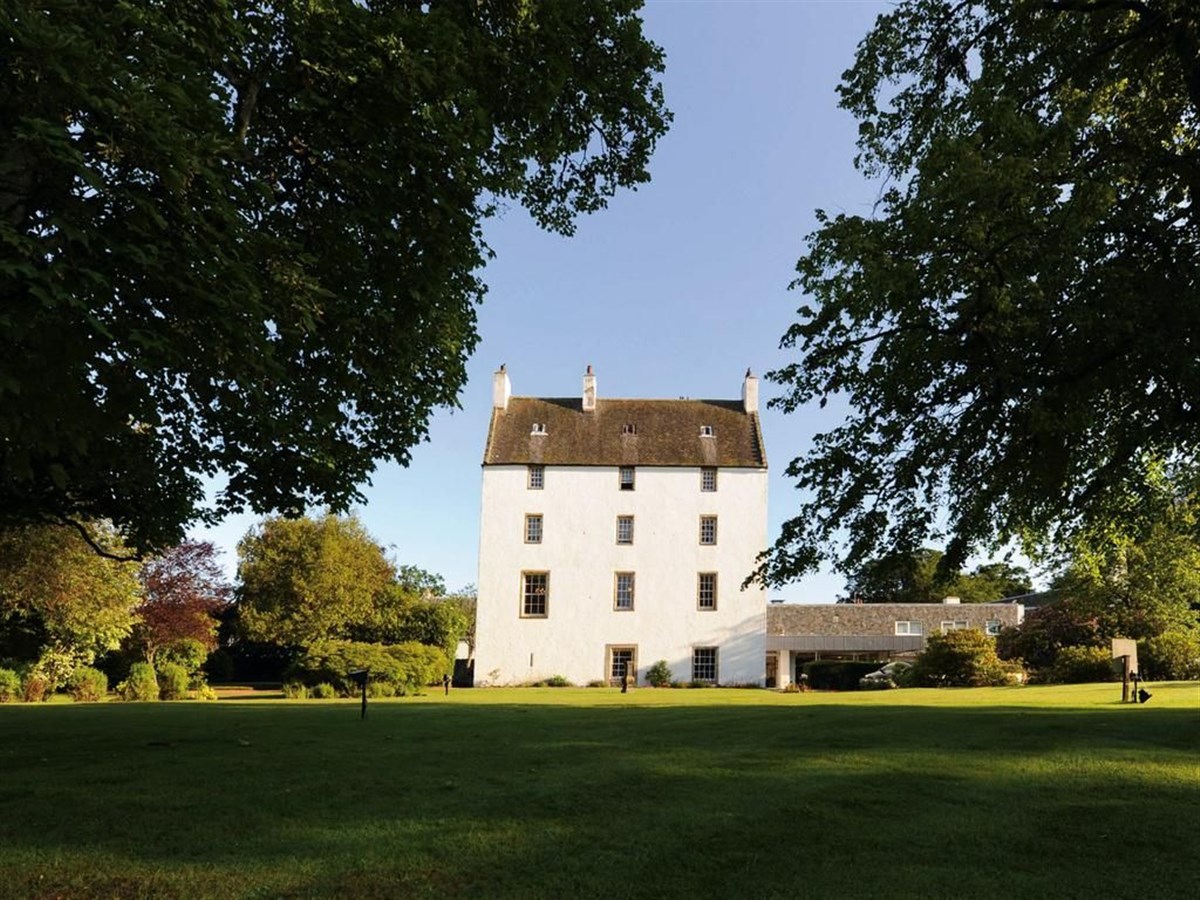 Casa Macdonald Houstoun