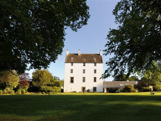 Casa Macdonald Houstoun