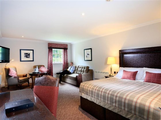 Casa Macdonald Houstoun