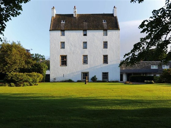 Casa Macdonald Houstoun