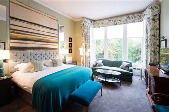 classic room 