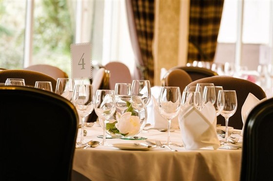 Macdonald Forest Hills Hotel & Resort