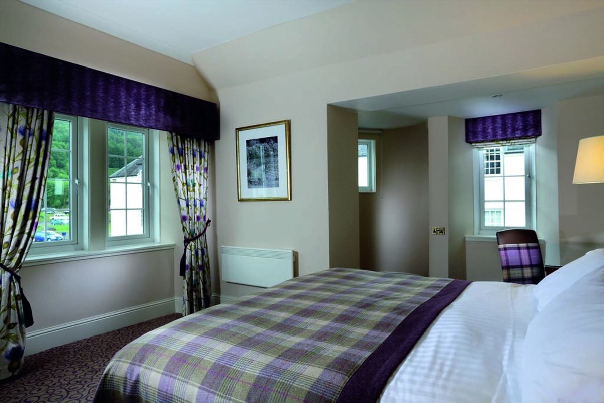 Macdonald Forest Hills Hotel & Resort