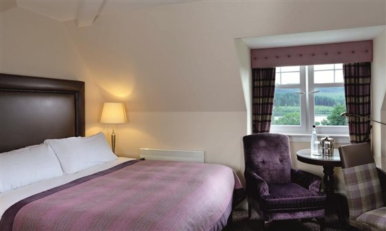 Macdonald Forest Hills Hotel & Resort