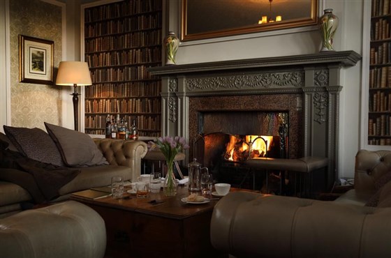 Macdonald Forest Hills Hotel & Resort
