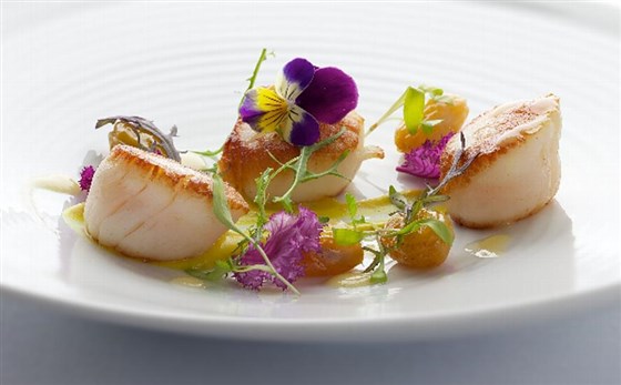 Fresh Seafood