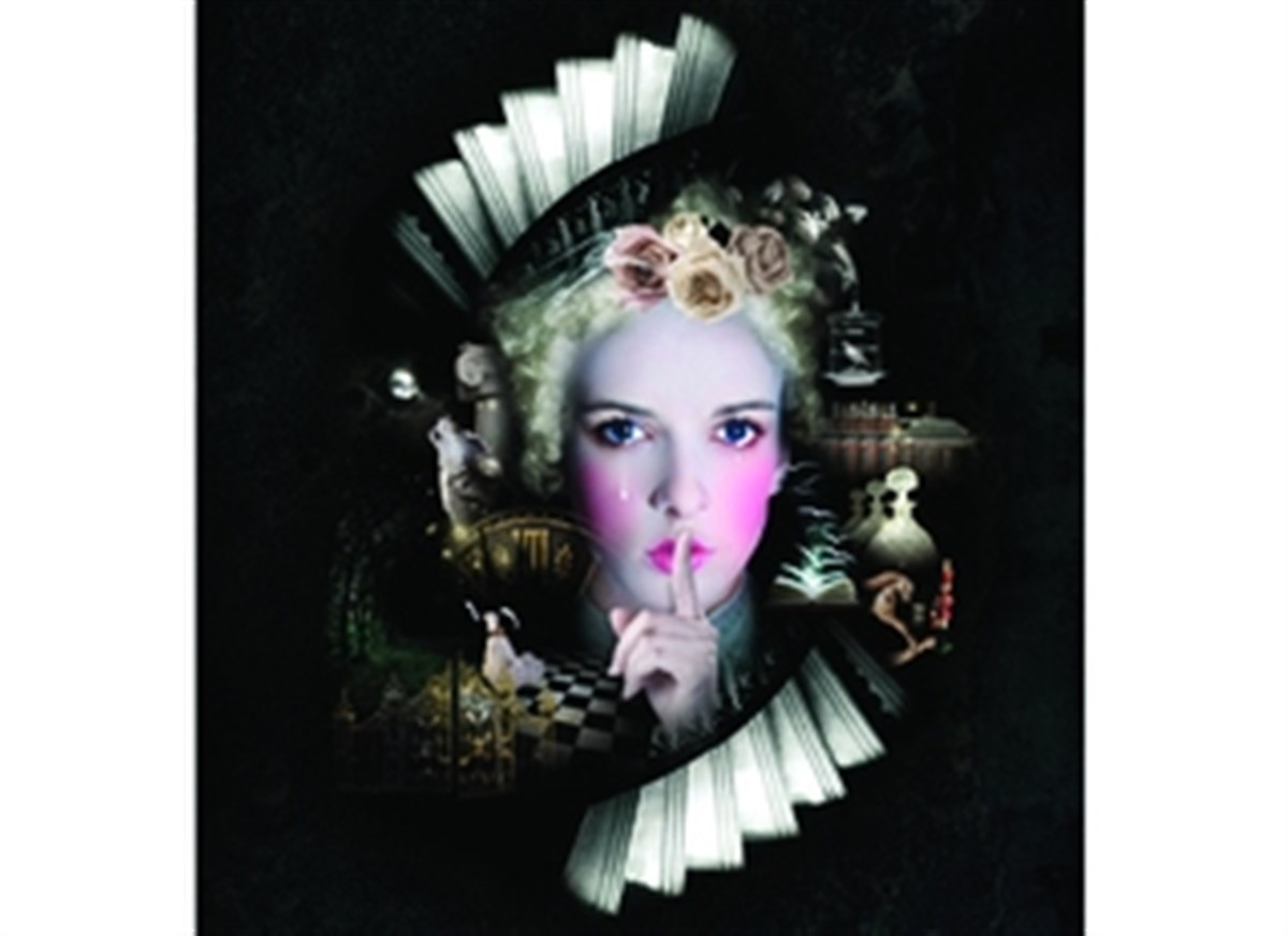 Fantastic Exhibitions at Kensington Palace