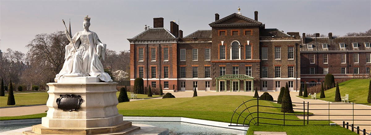 Kensington Palace 